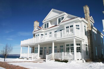 Cottages At Bay Harbor Petoskey 2020 Room Prices Reviews