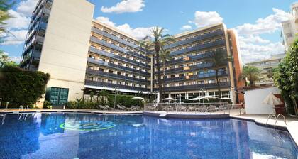 Eurosalou Hotel & Spa