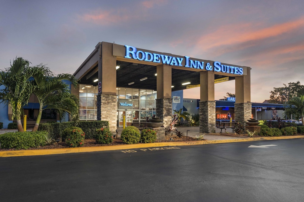 Dollar Rent A Car Ft Lauderdale Port Everglades Car Port