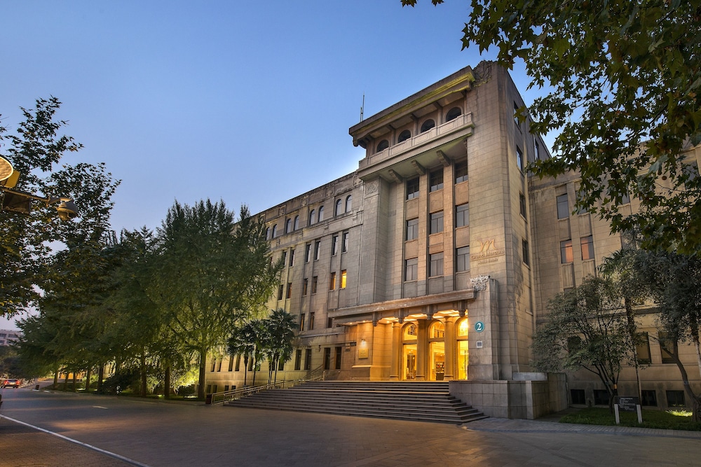 Grand Mercure Xian Renmin Square in Xian, China