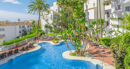 Royal Oasis Club at Pueblo Quinta by Diamond Resorts
