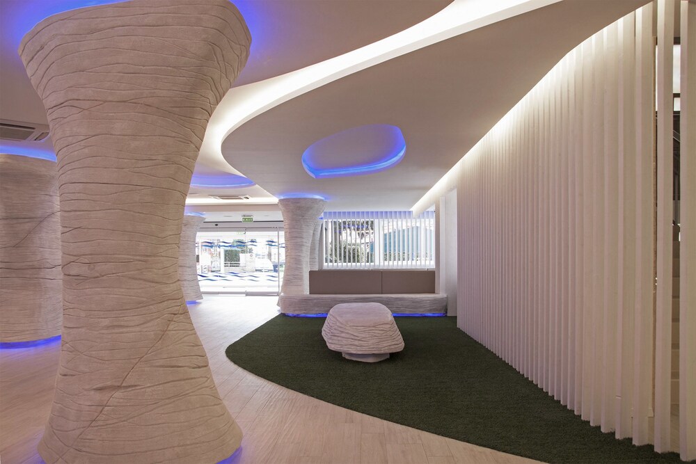 Hotel Ambassador I In Benidorm Cheap Hotel Deals Rates Hotel