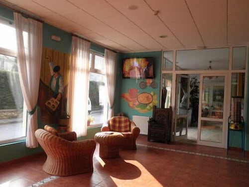 Imagen de Hotel Aguila Real (15 de 25)