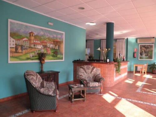 Imagen de Hotel Aguila Real (14 de 25)