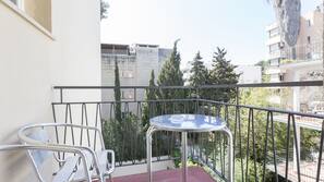 Balcón