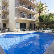 Top 10 Beach Hotels In Palma De Mallorca 42 Hotels Resorts