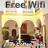Hotel Abanico in Sevilla, Spain