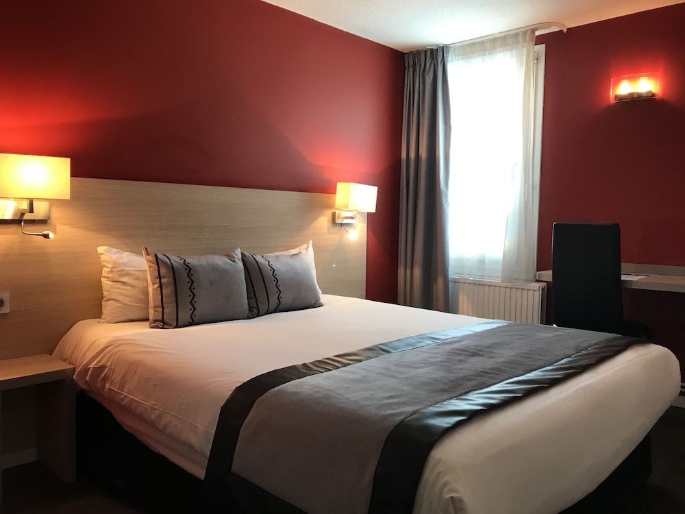 Inter-Hotel Cris Hotel
