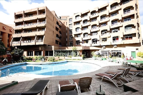 Hotel Agdal