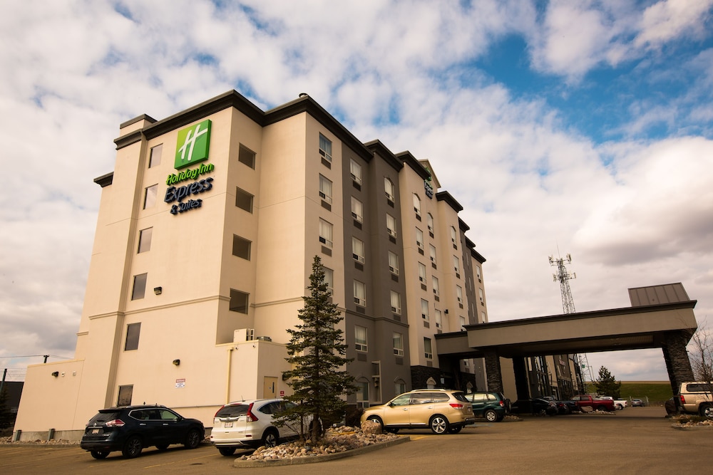 Holiday Inn Express Edmonton North in Edmonton, Canada