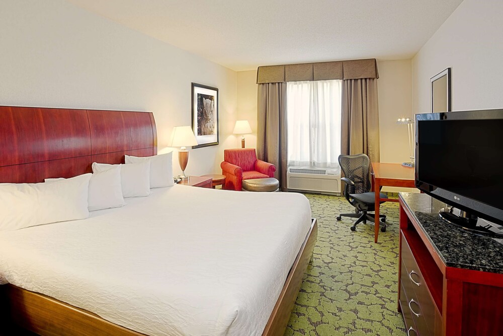 Hilton Garden Inn Bloomington In Bloomington Hotel Rates