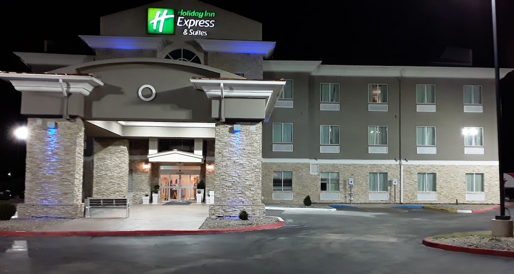 Holiday Inn Express & Suites Woodward, an IHG Hotel in Woodward 132