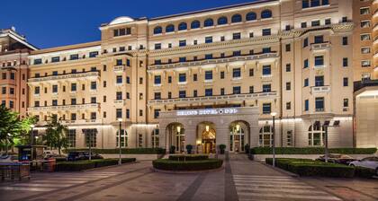 Beijing Hotel Nuo Forbidden City