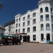 10 Best Family Hotels In Borkum For 2020 Expedia