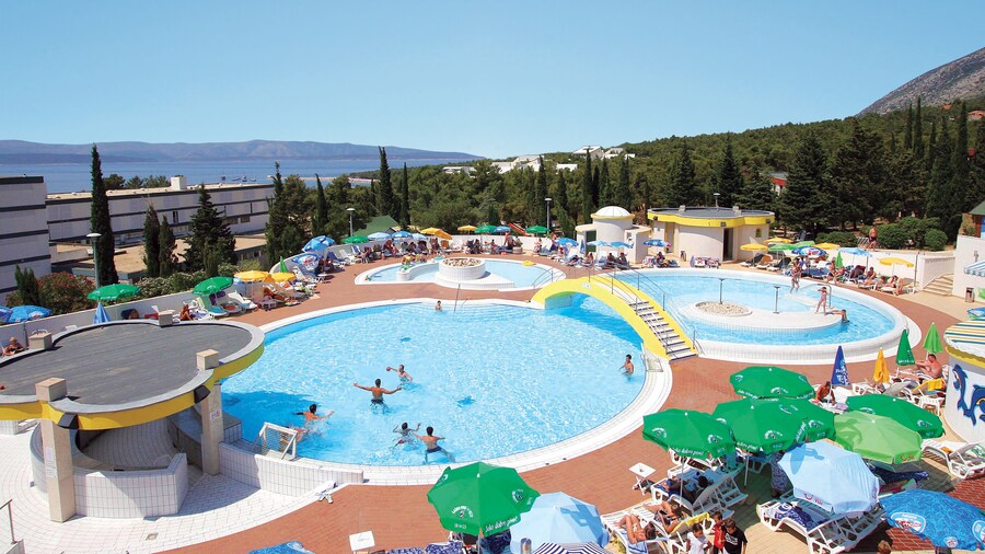 Bluesun Holiday Village Bonaca - All Inclusive