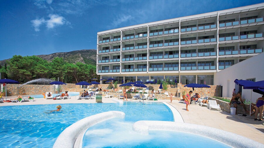 Bluesun Hotel Elaphusa