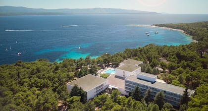 Bluesun Hotel Borak