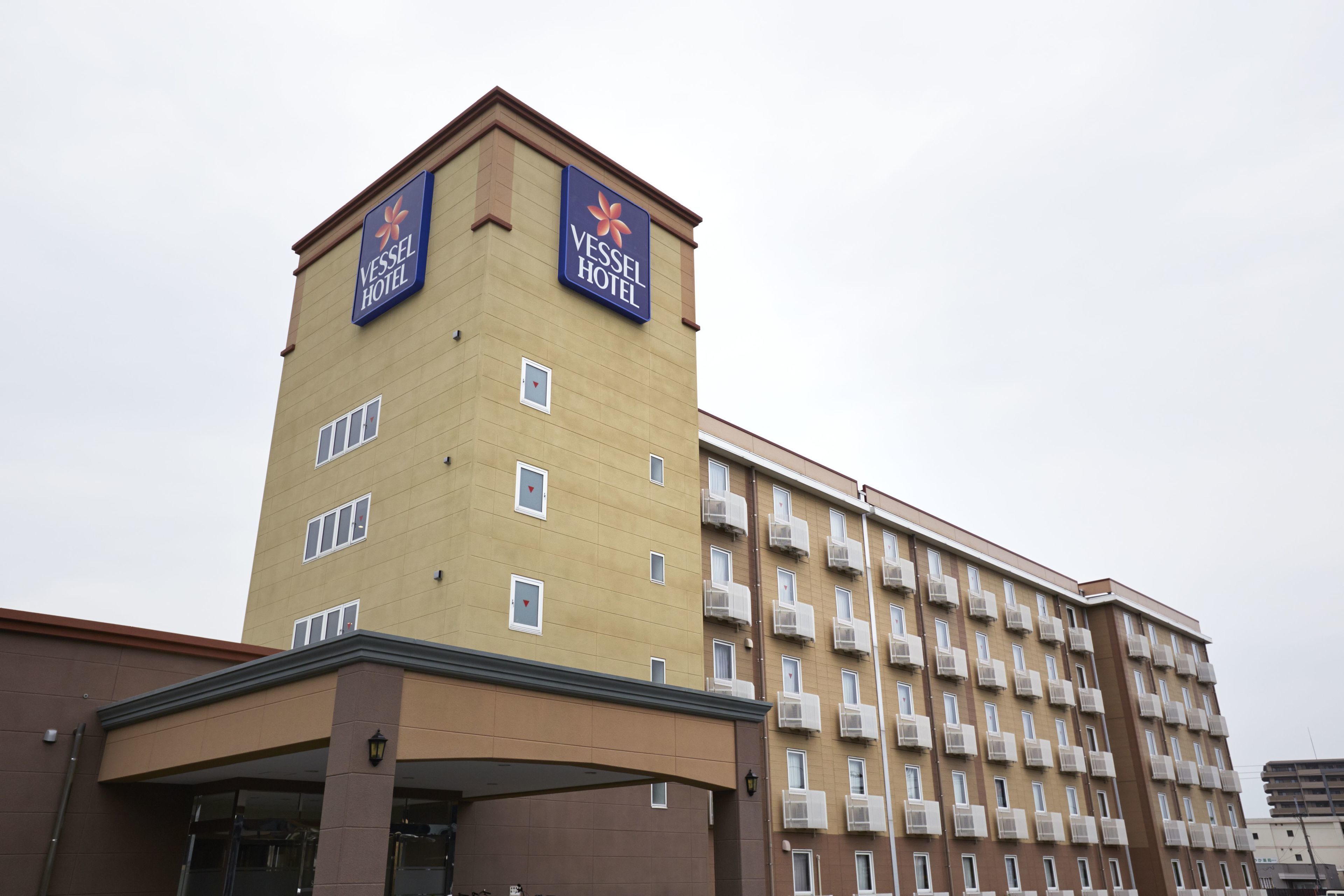 ベッセルホテル福岡貝塚 口コミ 部屋写真 料金 お得情報 エクスペディア