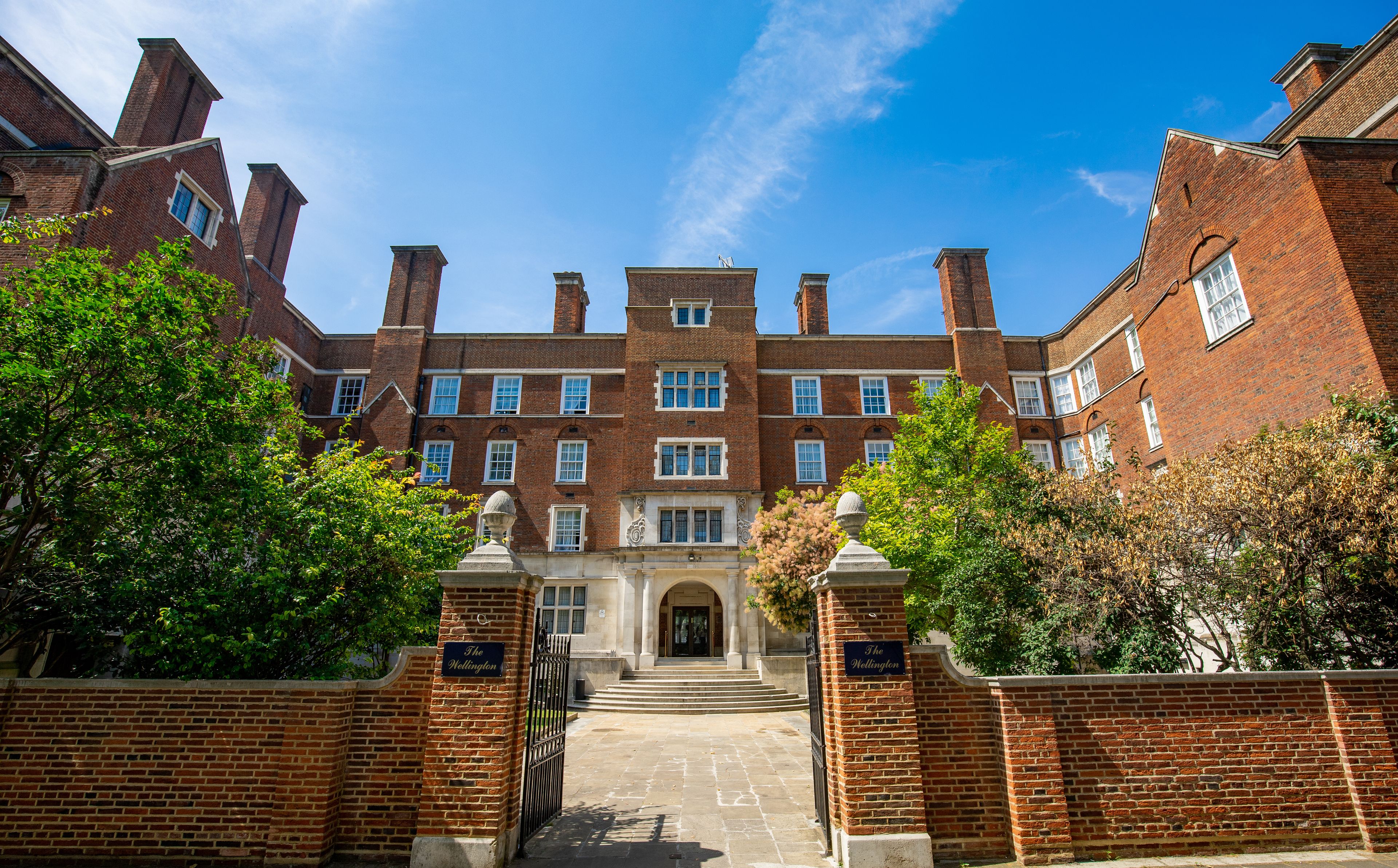 Grange Wellington Hotel in London, United Kingdom