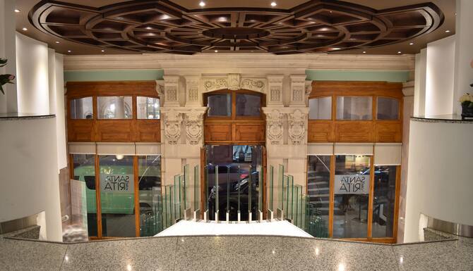 サンタ リタ ホテル デル アルテ 口コミ 部屋写真 料金 お得情報 エクスペディア サンタ リタ ホテル デル アルテ 口コミ 部屋写真 料金 お得情報 エクスペディア