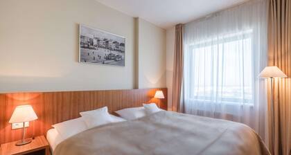 Clarion Congress Hotel Ceske Budejovice