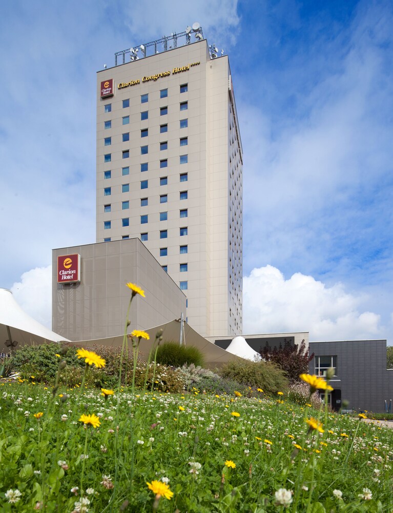 Clarion Congress Hotel Ceske Budejovice Reviews, Photos & Rates Clarion Congress Hotel Ceske Budejovice Reviews, Photos & Rates