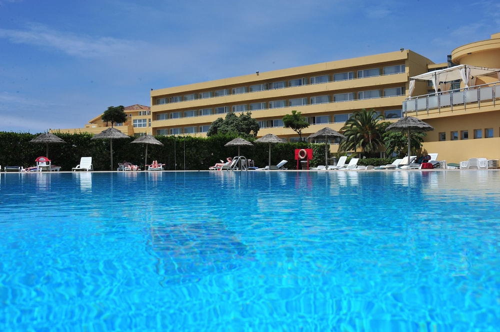 Axis Ofir Beach Resort Hotel Porto Axis Ofir Beach Resort Hotel Porto