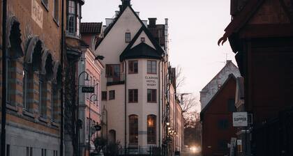 Clarion Hotel Wisby