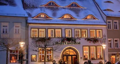 Hotel Unstruttal