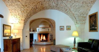 Masseria Chiancone Torricella