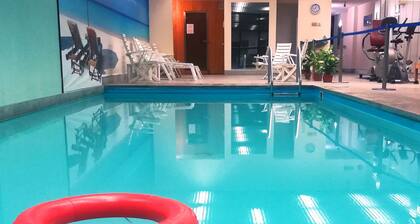Abacus Hotel