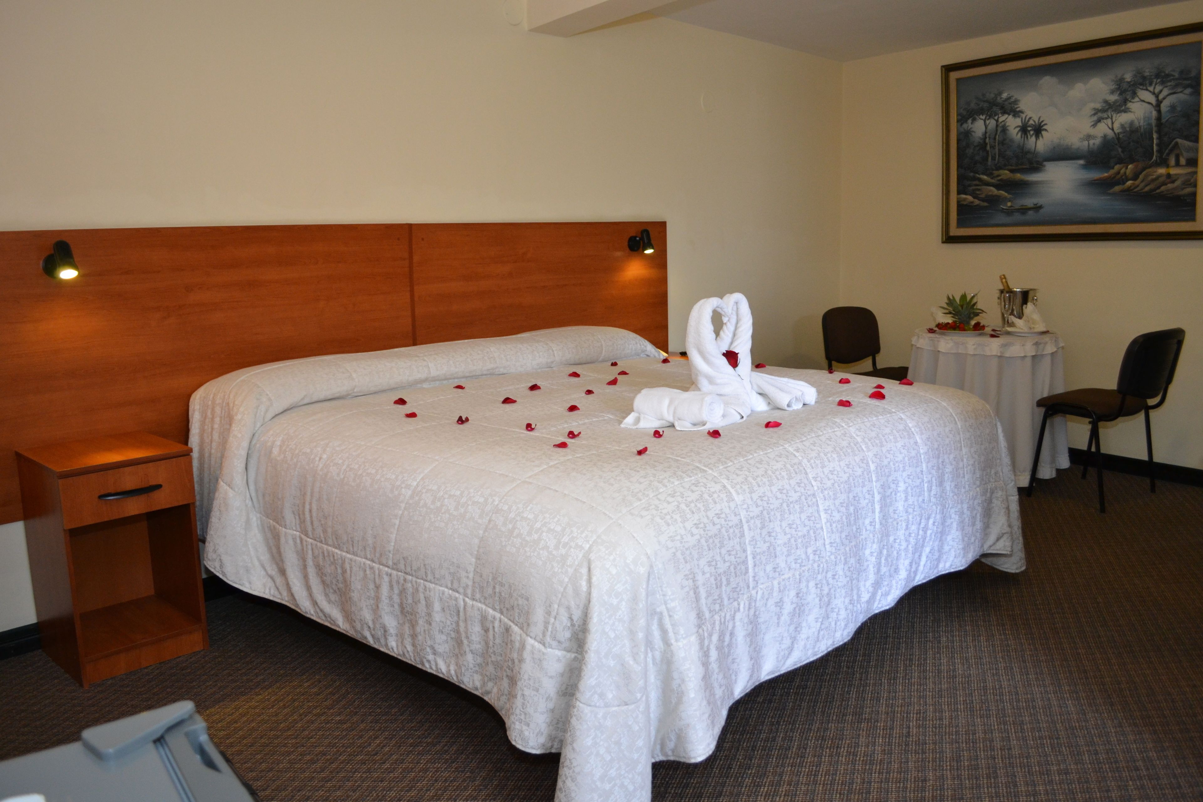 Hotel Calacoto in La Paz, Bolivia