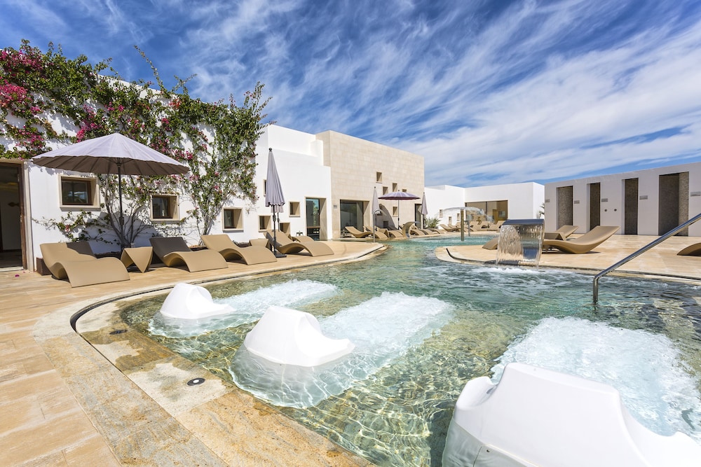 Grand Palladium Palace Ibiza Resort & Spa - All Inclusive ...