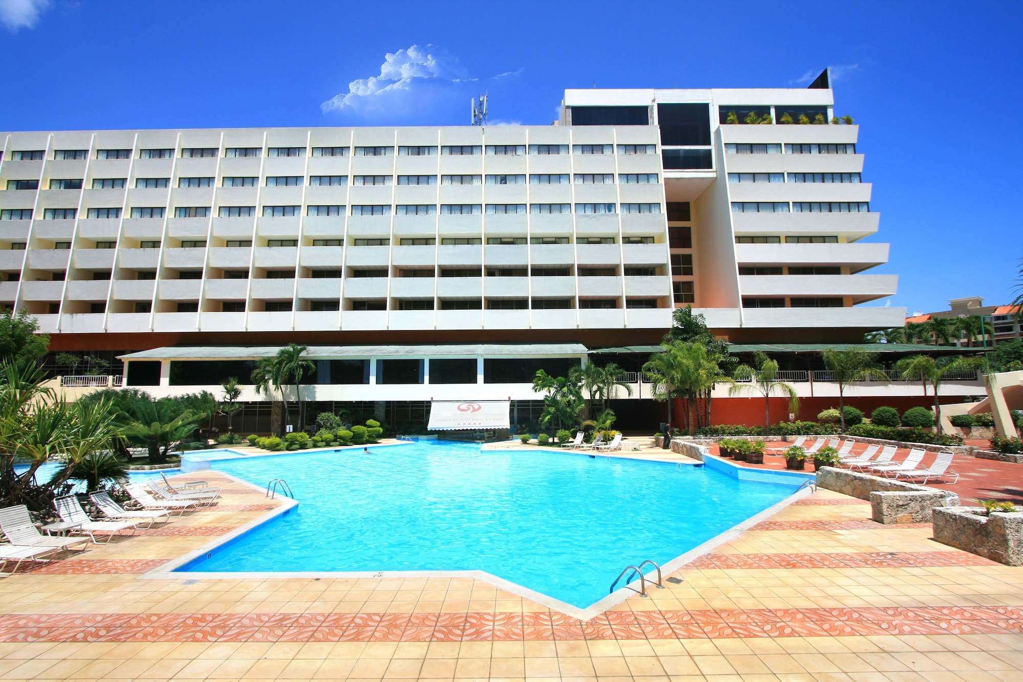 Top Hotels in Santo Domingo from 38 Expedia