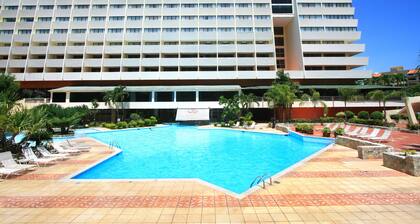 Dominican Fiesta Hotel & Casino
