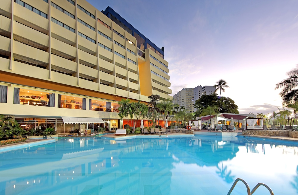Dominican Fiesta Hotel In Santo Domingo Rates Dominican Fiesta Hotel 3 5 Out Of 0 Featured Image