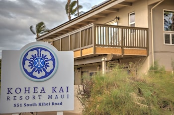 Kohea Kai Maui, an Ascend Hotel Collection Member