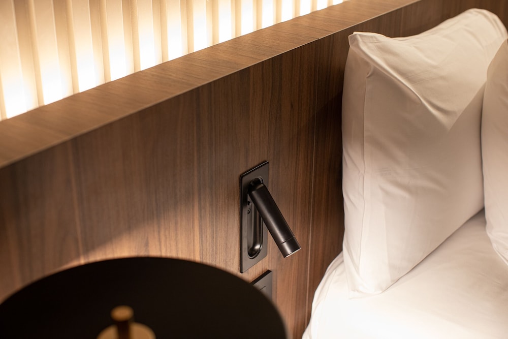 Barcelona Airport Hotel