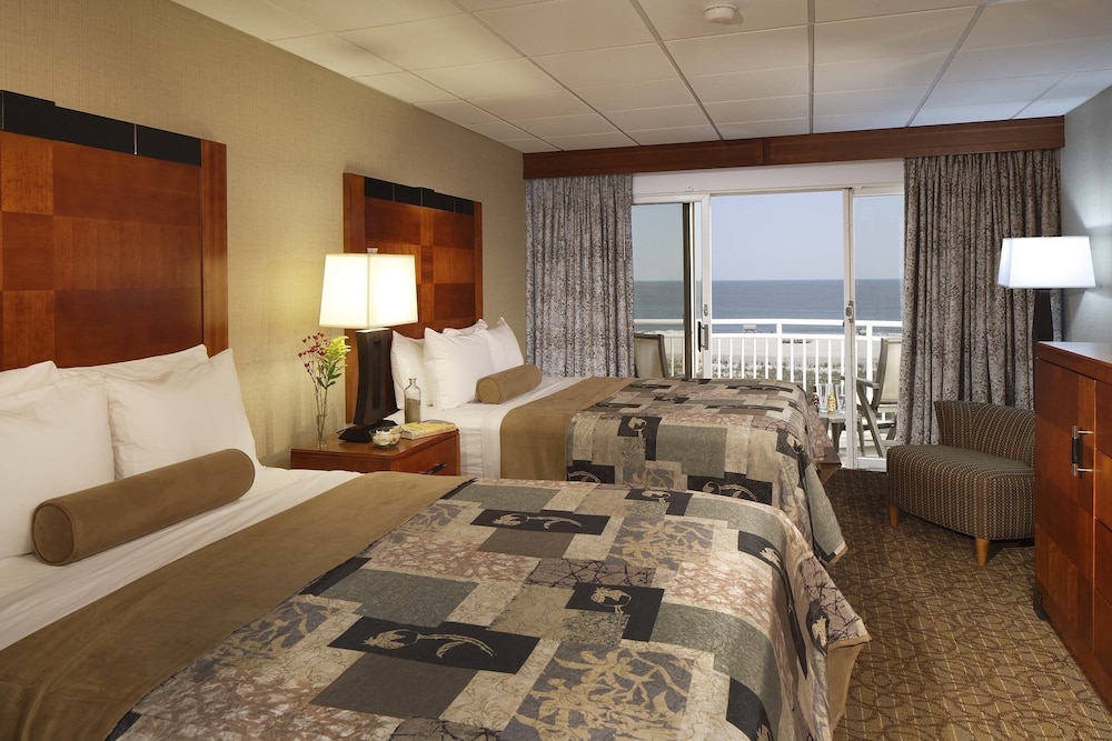 Montreal Beach Resort In Cape May Wildwood Hotel Rates Reviews On Orbitz