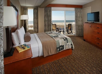 Montreal Beach Resort Cape May Wildwood Room Prices Reviews Travelocity