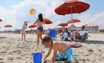 Montreal Beach Resort Cape May Wildwood Room Prices Reviews Travelocity