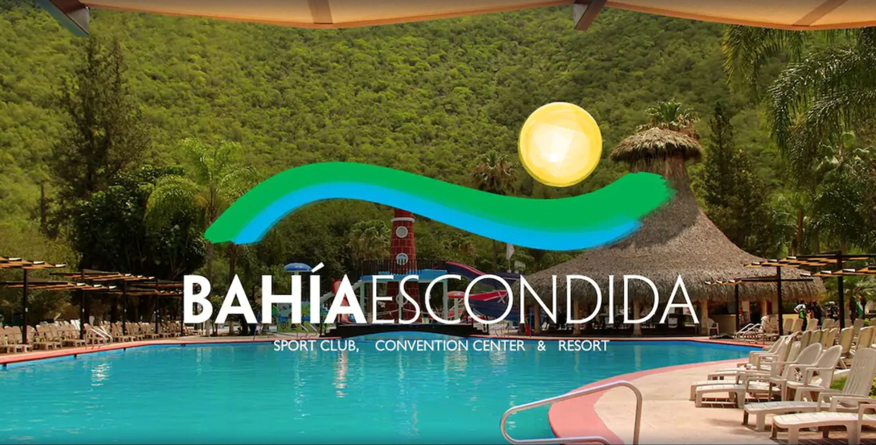 Bahia Escondida Hotel Convention Center & Resort: Book Hotel Bahia Escondida Monterrey, Santiago in Monterrey, Mexico