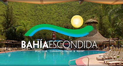 Bahía Escondida