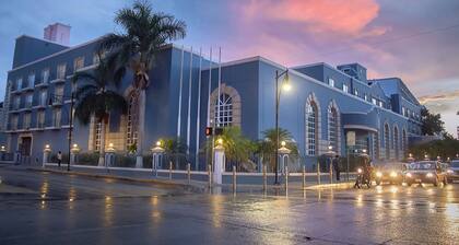 Villa Mercedes Merida, Curio Collection by Hilton