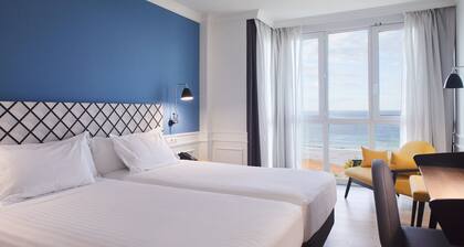 Hotel Silken Rio Santander
