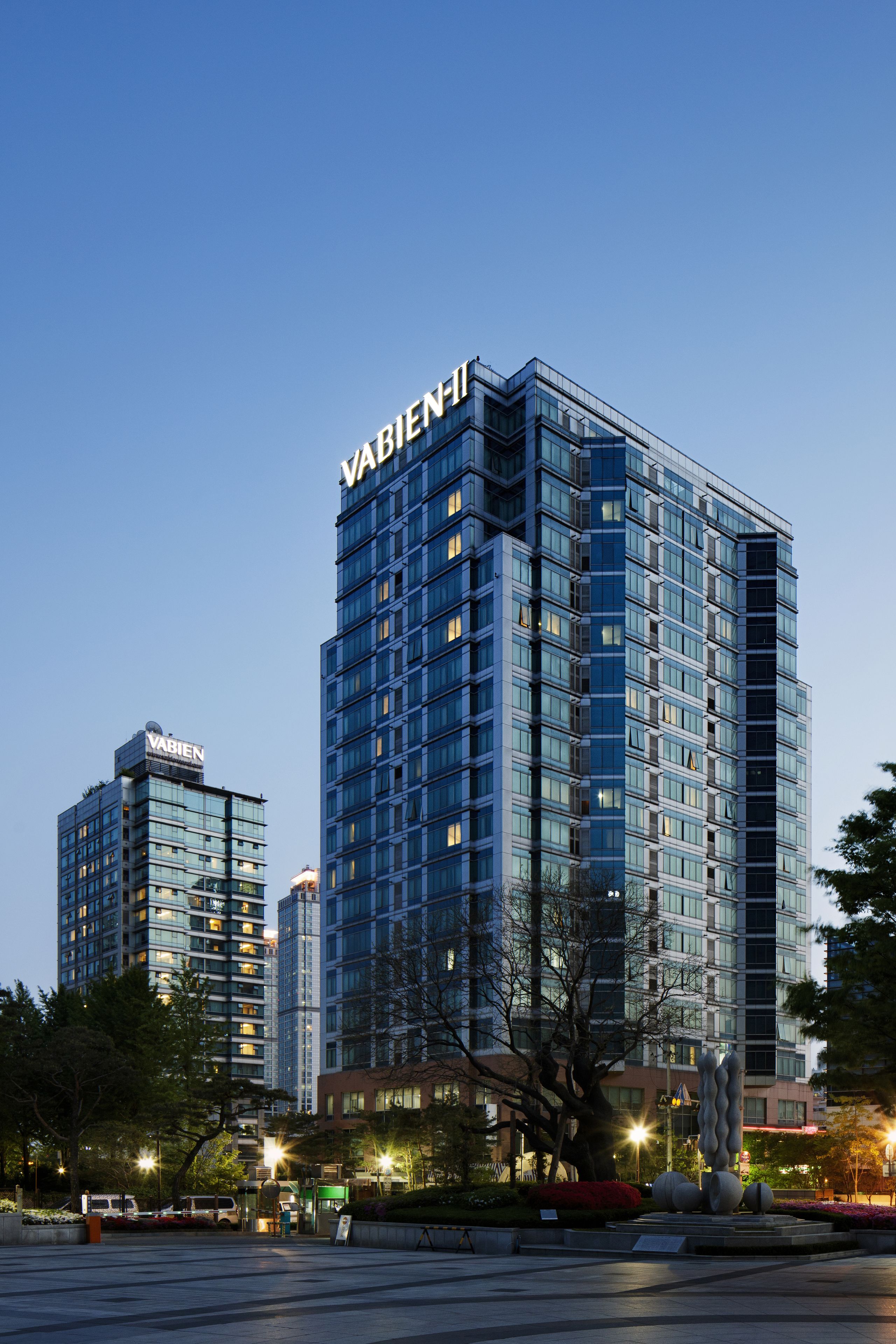 サマーセット パレス ソウル 口コミ 部屋写真 料金 お得情報 エクスペディア