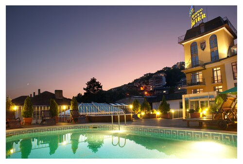 Romantic Hotels In Central Bulgaria 2019 Romantic Getaways - 