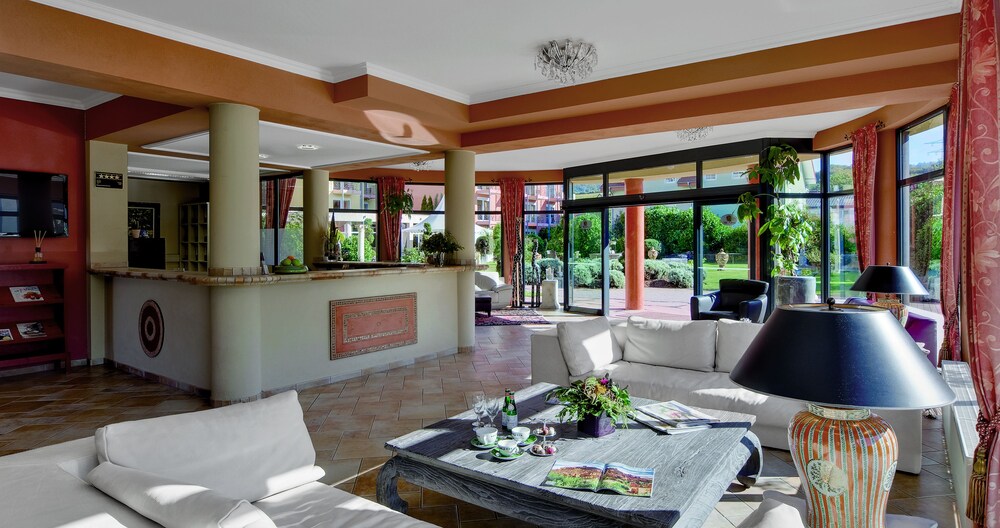 Hotel Leimen Villa Toskana Hotel Leimen Villa Toskana