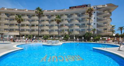 Hotel Mercury