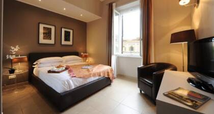 Trianon Borgo Pio